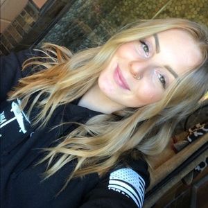 Meet your Posher, Erin